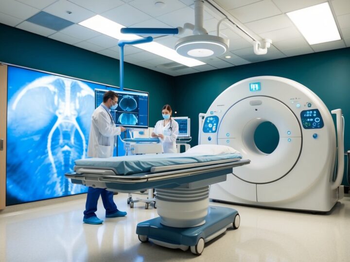 Qual o preço de uma ressonância magnética? Valores atualizados para 2025