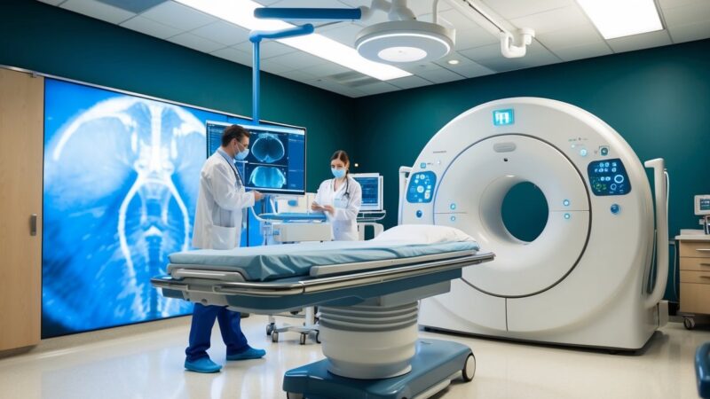 Qual o preço de uma ressonância magnética? Valores atualizados para 2025