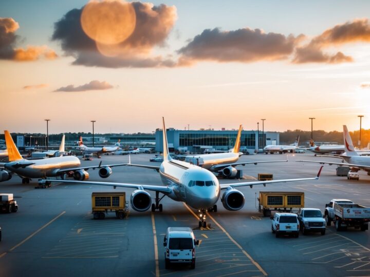 Melhor Estacionamento Aeroporto Guarulhos: Guia Completo para Viajantes em 2025