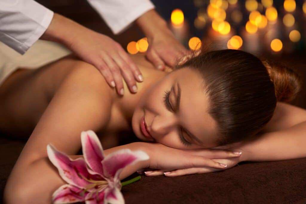 Onde encontrar uma experiência única de relaxamento com massagem no Rio de Janeiro