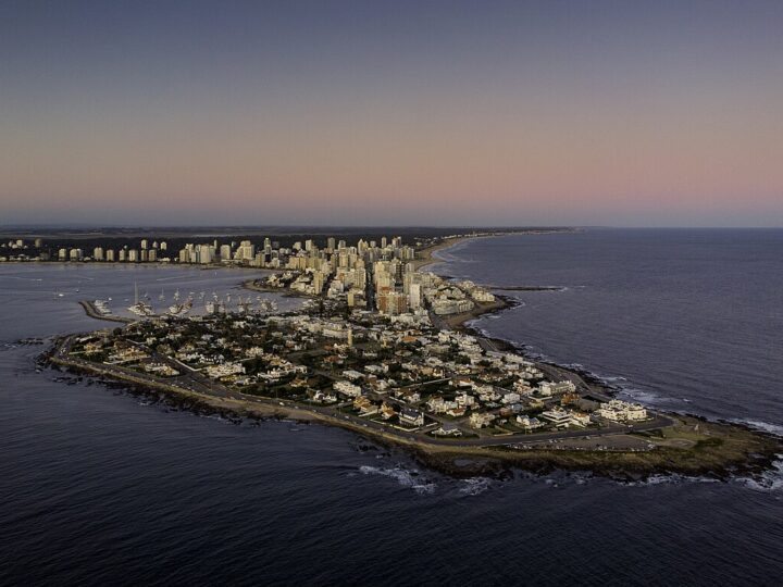 Viajar em boas mãos: dicas de hospedagem em Punta del Este