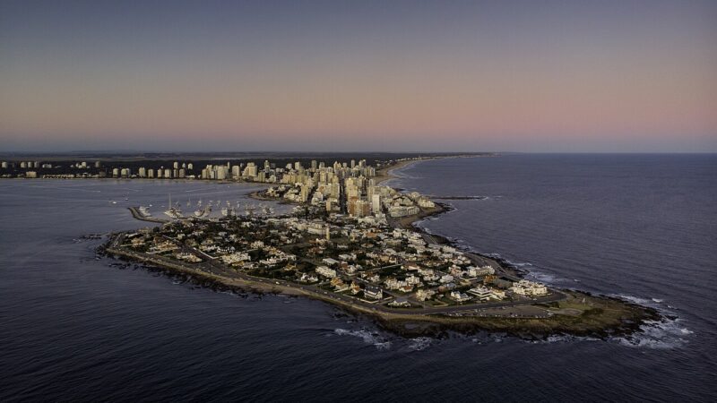 Viajar em boas mãos: dicas de hospedagem em Punta del Este