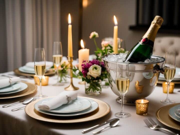 Como Comemorar Aniversário de Casamento? Dicas e Ideias Incríveis para a Data Especial