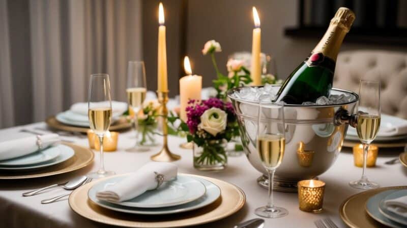 Como Comemorar Aniversário de Casamento? Dicas e Ideias Incríveis para a Data Especial