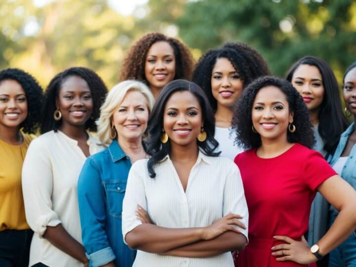 Frases de Mulheres Empoderadas: Inspirações para a Autoconfiança e Liderança Feminina