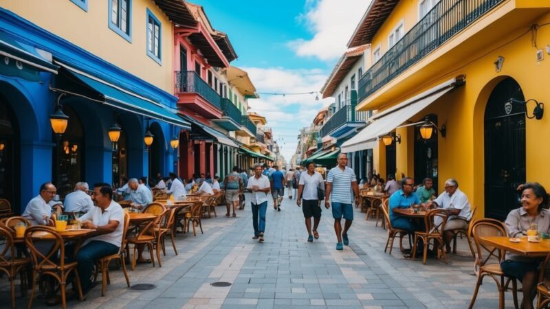 O que fazer em Belo Horizonte em 2 dias? Roteiro Imperdível para Conhecer a Cidade