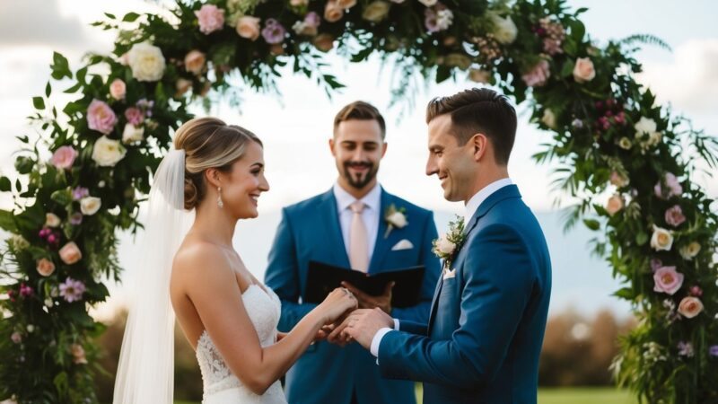 Versículo para Casamento: Inspirações para Celebrar o Amor e a União