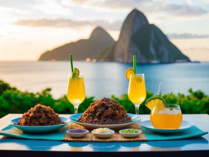 Comida Típica do Rio de Janeiro: Sabores que Definem a Cultura Carioca