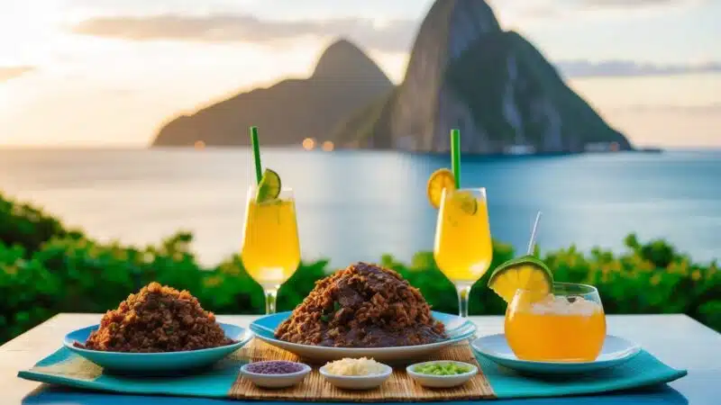 Comida Típica do Rio de Janeiro: Sabores que Definem a Cultura Carioca