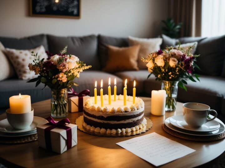 Frases de aniversário para marido: Celebre o amor e a felicidade juntos