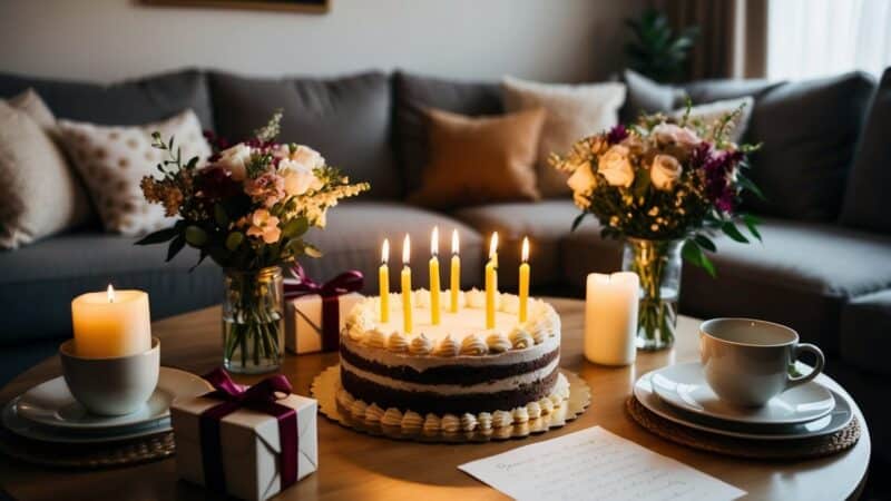 Frases de aniversário para marido: Celebre o amor e a felicidade juntos