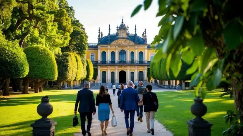 Ingressos para Parque Lage: Como Garantir a Sua Visita e Aproveitar ao Máximo