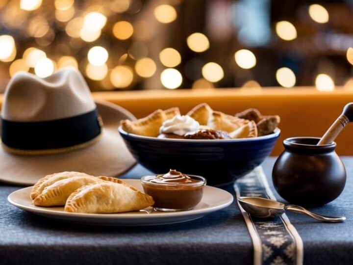 Comidas Típicas da Argentina: Um Mergulho na Rica Culinária Argentina