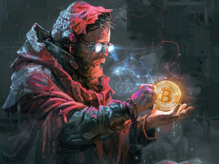 Mineração de criptomoedas: o que é e como acontece?