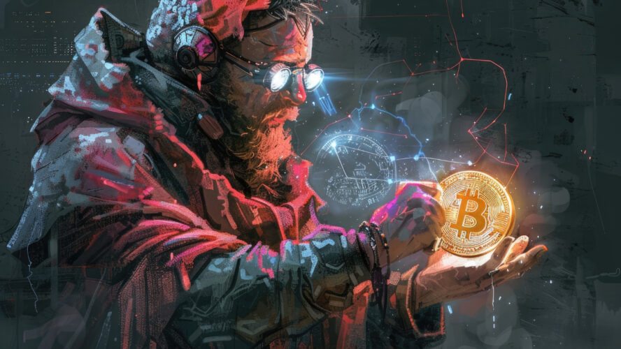 Mineração de criptomoedas: o que é e como acontece?