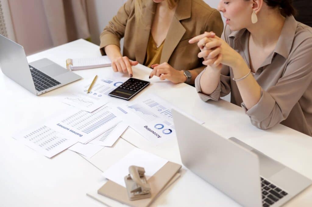 Planejamento financeiro para quem trabalha com carteira assinada