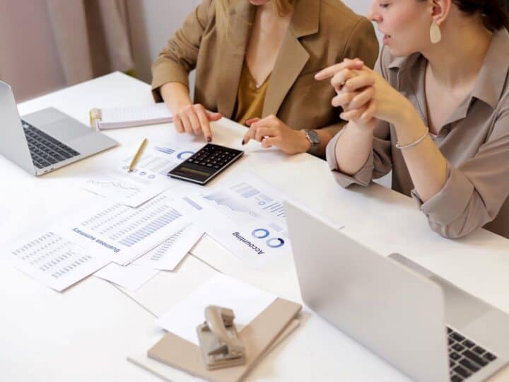 Planejamento financeiro para quem trabalha com carteira assinada