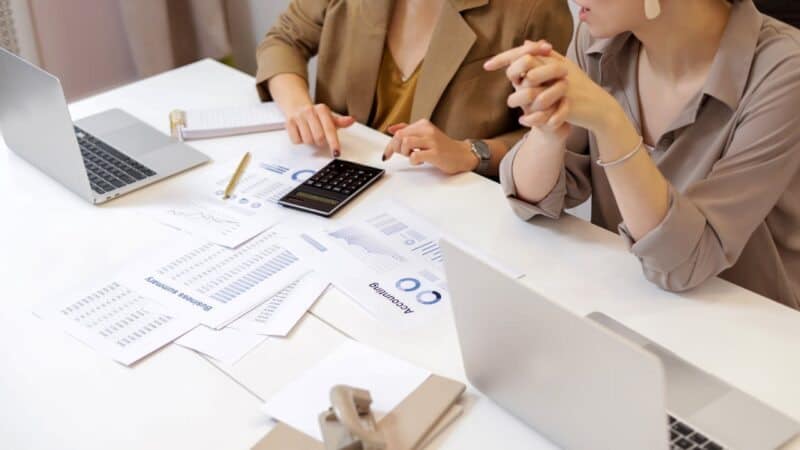 Planejamento financeiro para quem trabalha com carteira assinada
