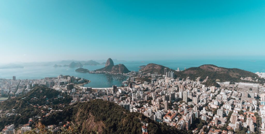 Quais os bairros mais tranquilos do Rio de Janeiro para morar?