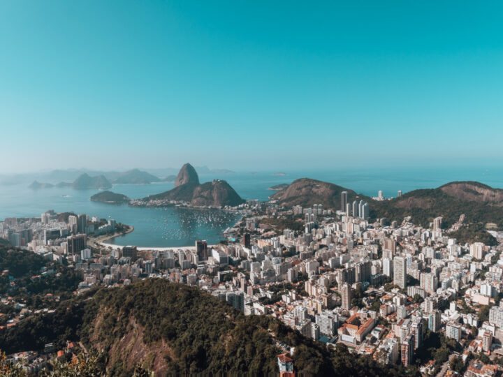 Quais os bairros mais tranquilos do Rio de Janeiro para morar?