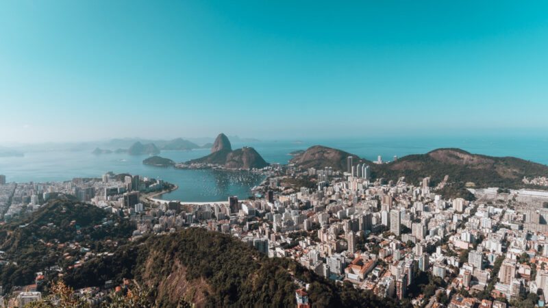 Quais os bairros mais tranquilos do Rio de Janeiro para morar?