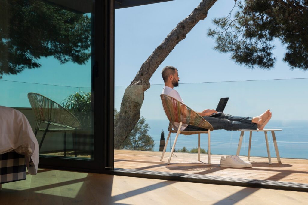 Viagem e trabalho remoto: como garantir impressões de qualidade em qualquer lugar