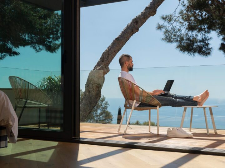 Viagem e trabalho remoto: como garantir impressões de qualidade em qualquer lugar