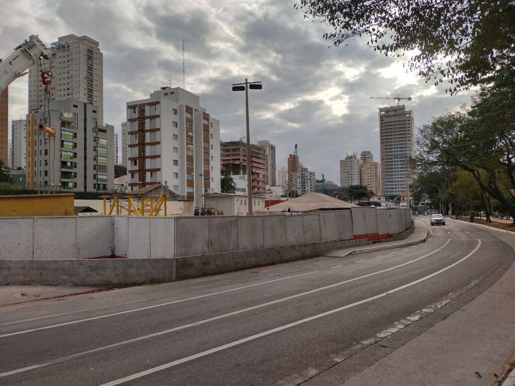 Estilo de vida em Perdizes: entre o verde, a cultura e a conveniência