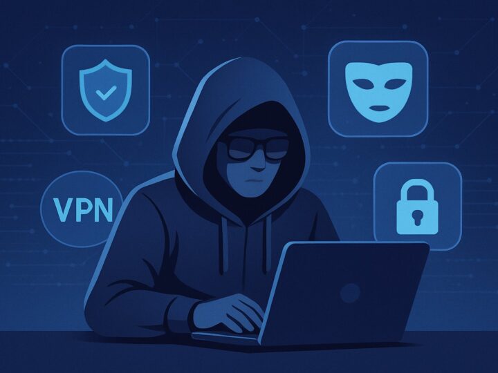 Como se manter anônimo na Internet? Dicas práticas para proteger sua privacidade online