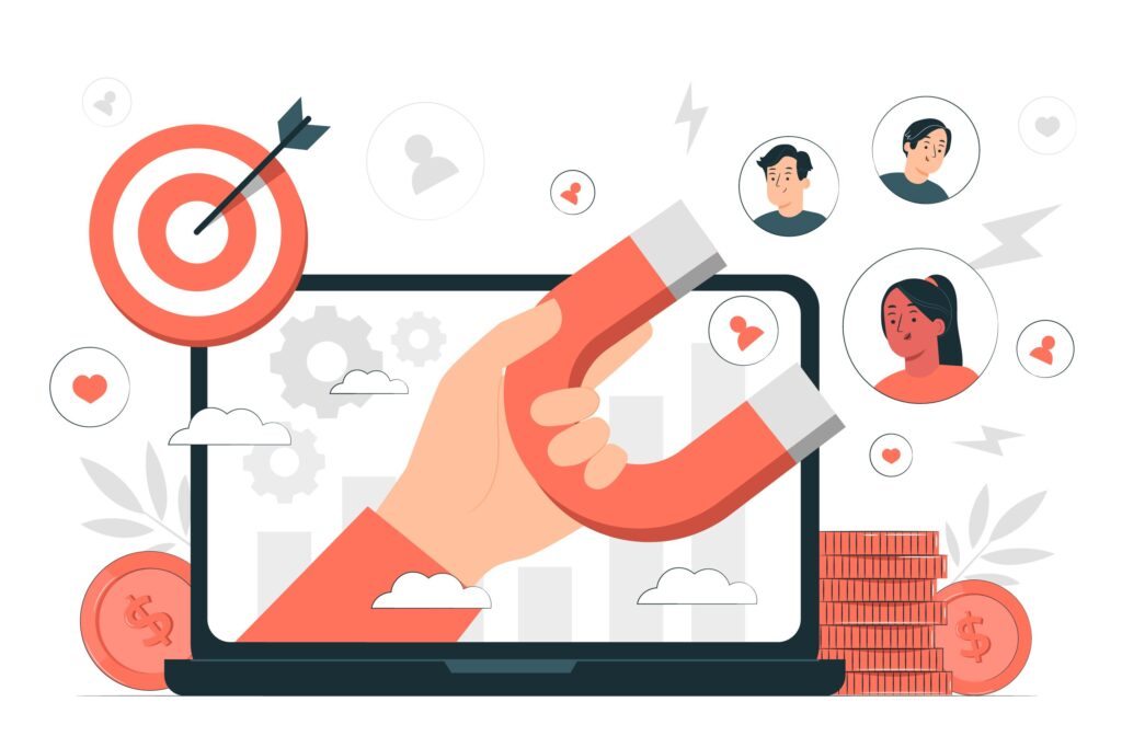 Como funciona o marketing de afiliados?