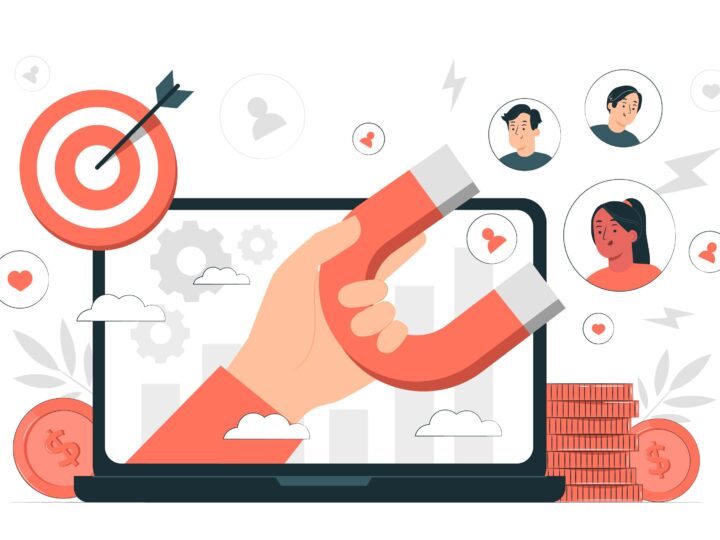 Como funciona o marketing de afiliados?