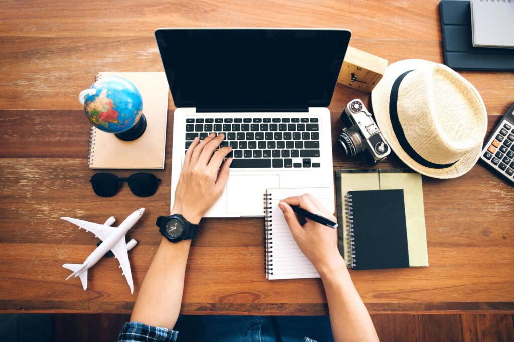Essenciais para Viajantes: Como Escolher a Melhor VPN para Suas Aventuras