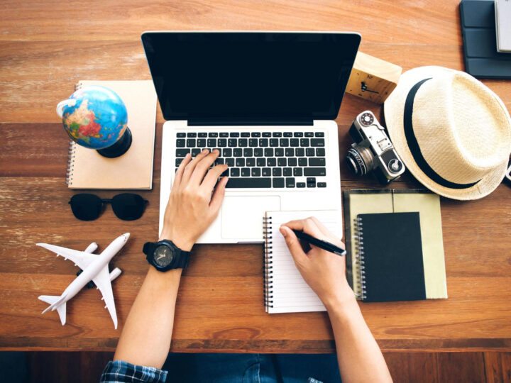 Essenciais para Viajantes: Como Escolher a Melhor VPN para Suas Aventuras