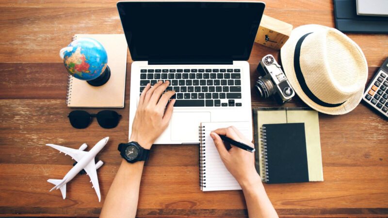 Essenciais para Viajantes: Como Escolher a Melhor VPN para Suas Aventuras