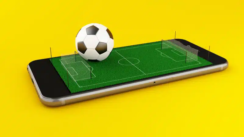 brg365 e Spotito App: Uma Nova Era para os Fãs de Futebol que Buscam Dados Rápidos e Confiáveis