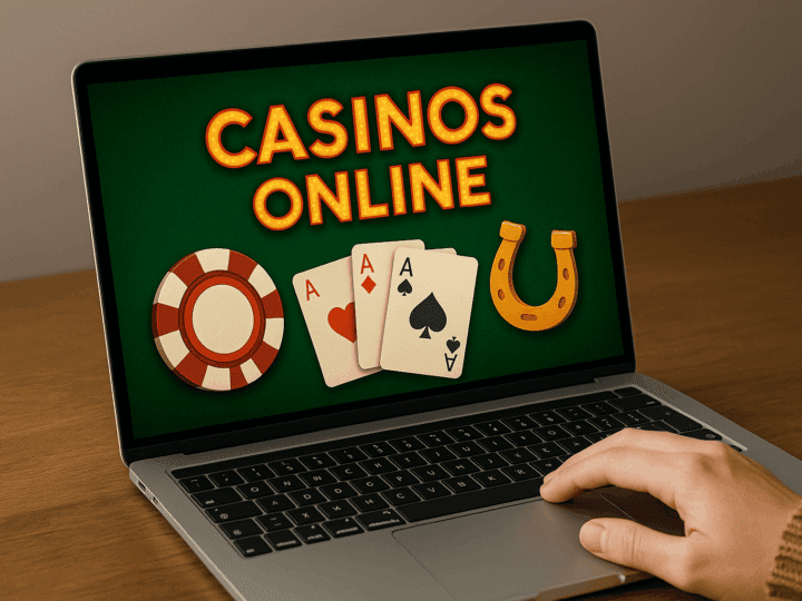 Casino online licenciado em Portugal: uma escolha segura para jogadores em 2025