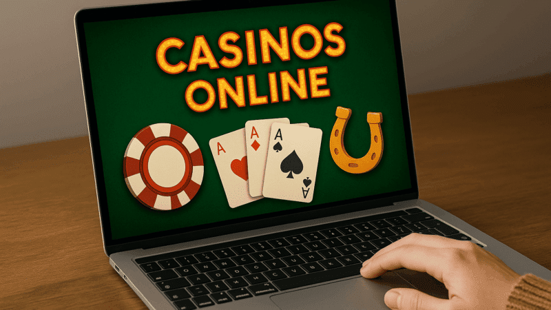 Casino online licenciado em Portugal: uma escolha segura para jogadores em 2025