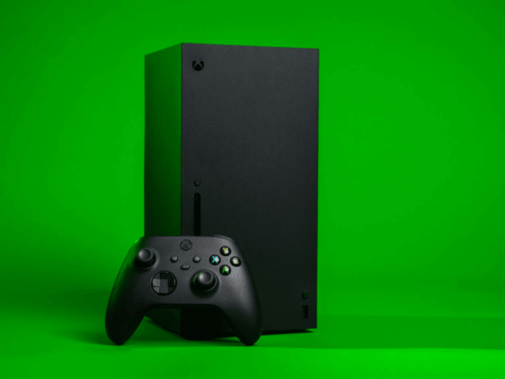 Por que o Xbox está tentando produzir um console para jogos de PC?