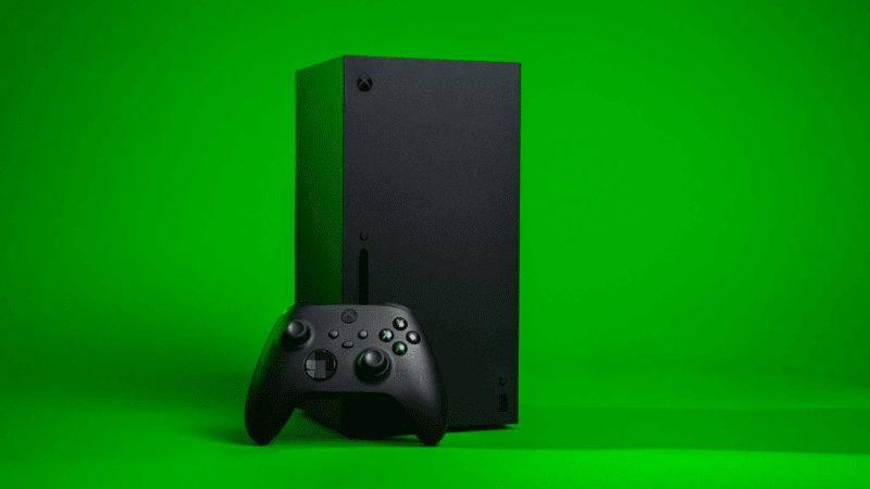Por que o Xbox está tentando produzir um console para jogos de PC?