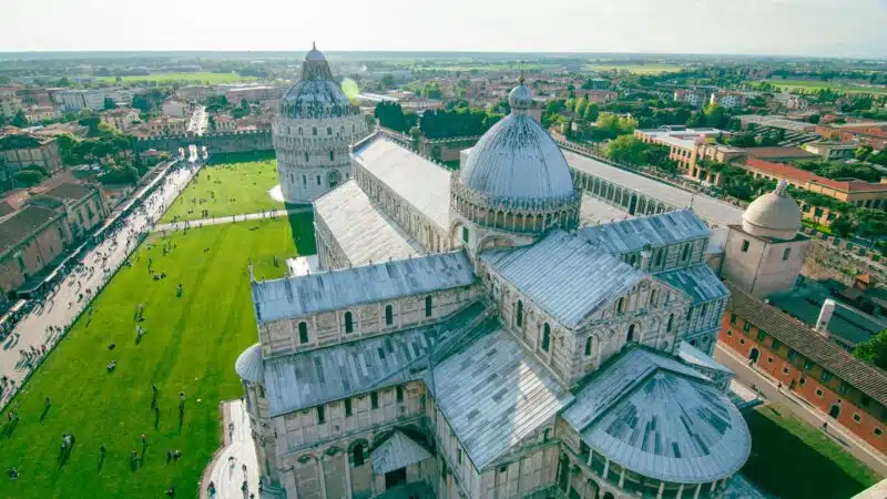 Veja agora os destinos italianos que estão bombando e descubra o que visitar antes de todo mundo