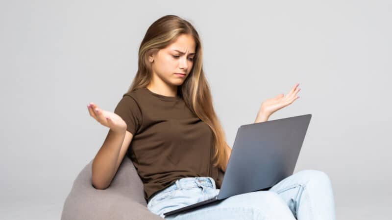 Problemas com a internet? Veja o que fazer antes de acionar o suporte