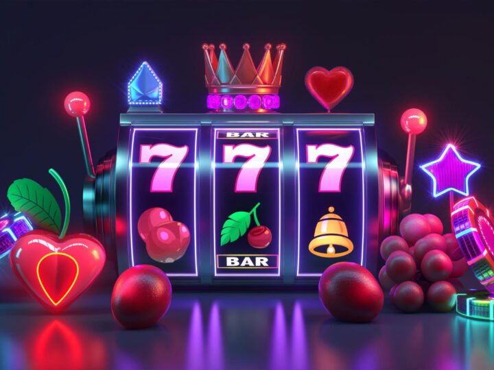 Os principais pontos a considerar ao encontrar os melhores slots online para você