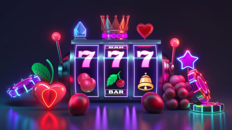 Os principais pontos a considerar ao encontrar os melhores slots online para você