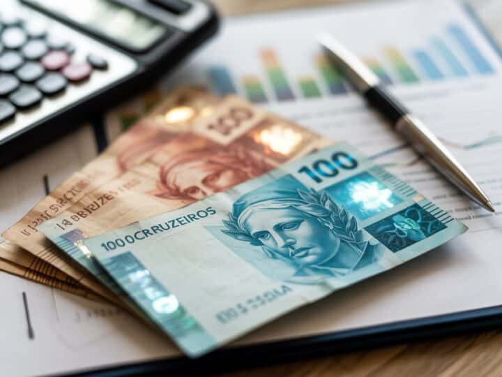 1000 Cruzeiros em Reais Hoje: Conversão Atual e Valor Real