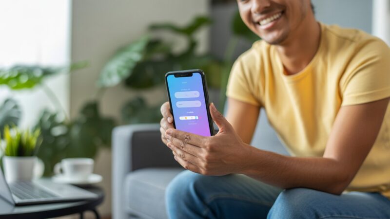 App que paga 70 reais para se cadastrar: Guia rápido para começar hoje mesmo