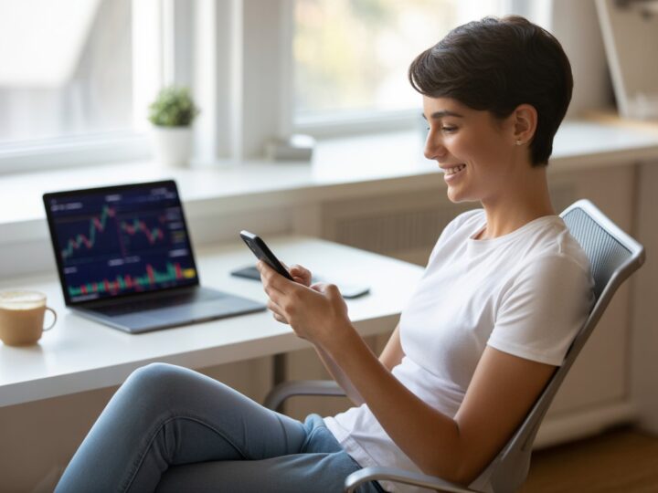 App que paga $100 dólares por semana: Como ganhar dinheiro fácil e seguro online