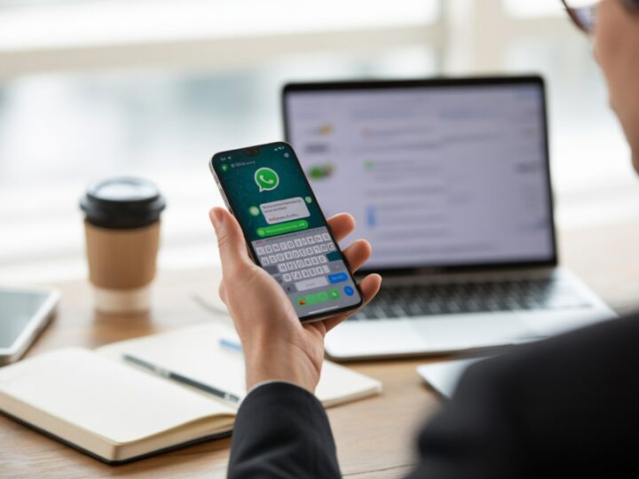 Siga Antenado Telefone WhatsApp: Dicas Essenciais para Comunicação Eficiente
