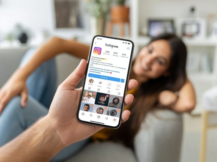 Como ver as curtidas no Instagram de outra pessoa: métodos e limitações atuais