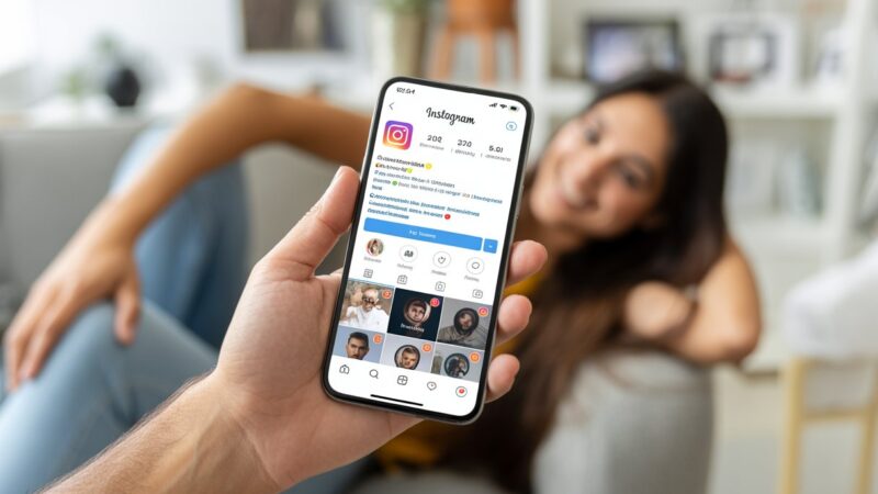 Como ver as curtidas no Instagram de outra pessoa: métodos e limitações atuais