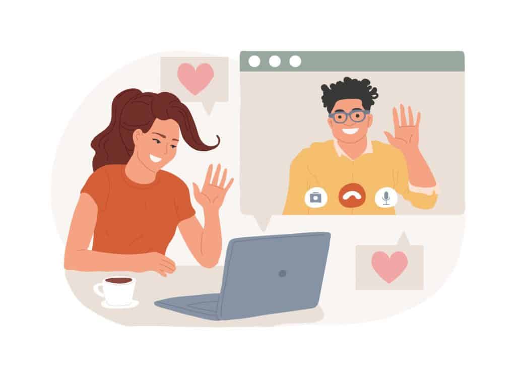 A geração Z e o uso crescente de inteligência artificial para experiências íntimas